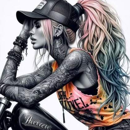Photographer Екатерина Алексеева 